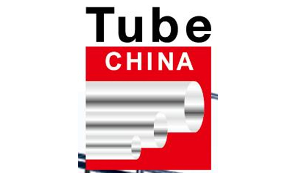 ברוכים הבאים ל-Tube China 2024 בשנחאי