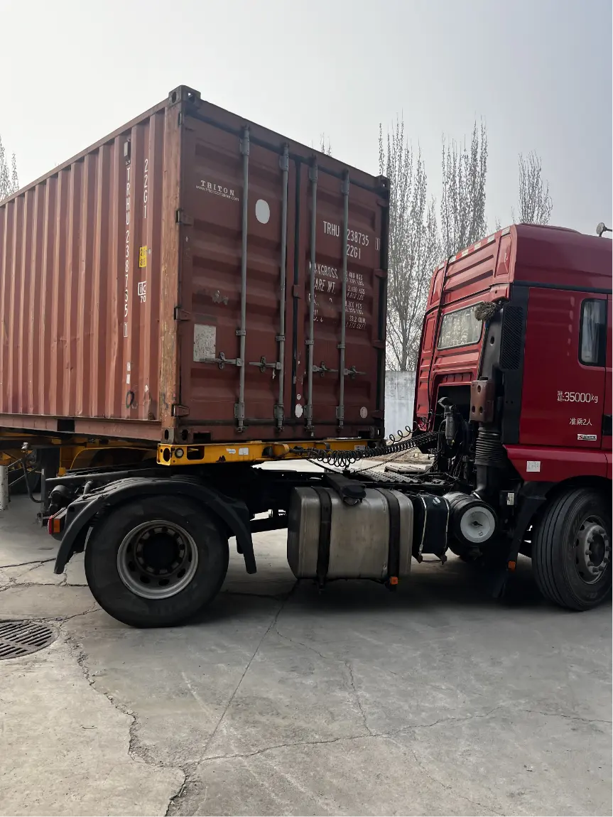 רתך מתקדם במצב מוצק בתדר גבוה נשלח לצפון מקדוניה