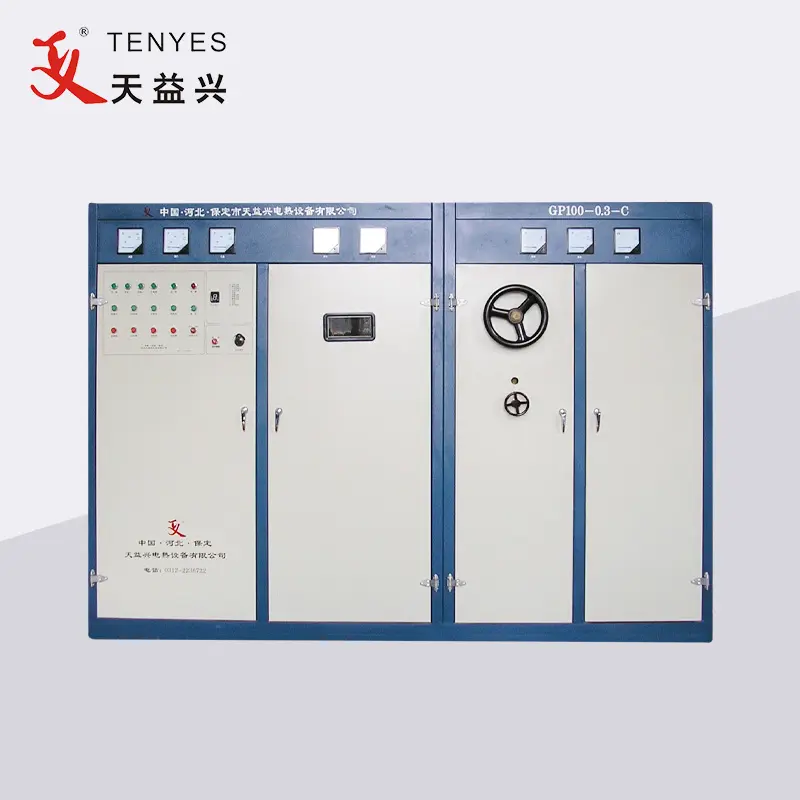 מבוא לציוד בתדירות גבוהה של צינורות ואקום מוקדמים