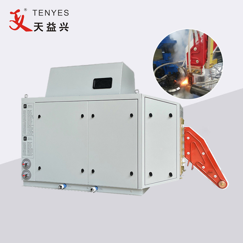 עיקרון עבודה בתדר גבוה במצב מוצק