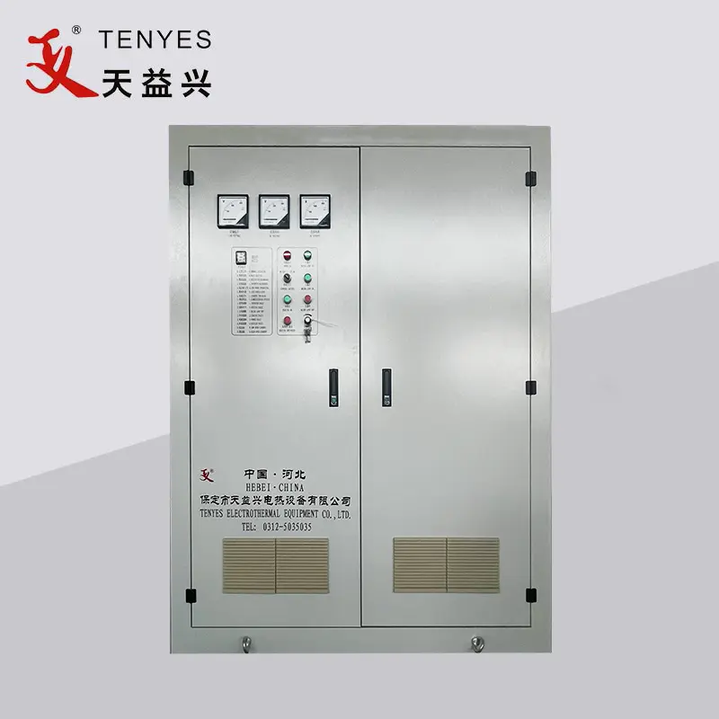 סיווג אספקת חשמל בתדר גבוה במצב מוצק